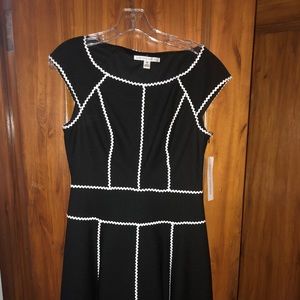 NWT Maggy London Black Dress